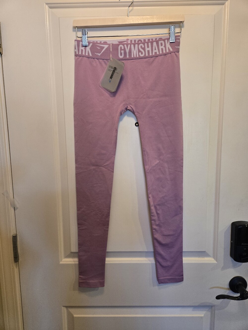 Gymshark NWT High Waist Leggings